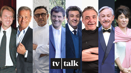 Pomeriggio TV Rai, anticipazioni Tv Talk e Per un pugno di Libri: temi ed ospiti oggi 18 febbraio 2017 article-post