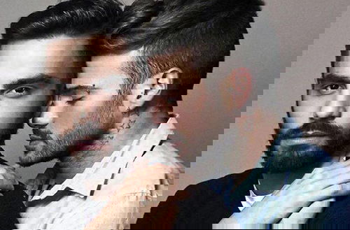 Uomini e Donne, trono gay: Claudio Sona e Mario Serpa si sono lasciati, le dichiarazioni preview