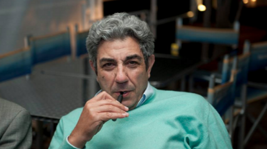 Un posto al sole: l’attore Giuseppe De Rosa in coma farmacologico dopo grave incidente article-post