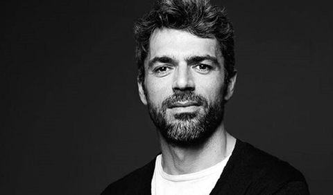 Luca Argentero rompe il silenzio sul GF e Signorini preview