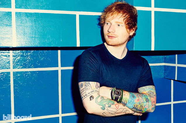 Che tempo che fa, anticipazioni 12 marzo 2017: Ed Sheeran, Naomi Campbell e Tony Hawk tra gli ospiti article-post