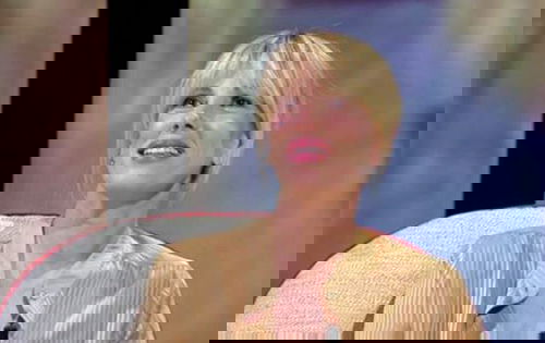 L’intervista, Alessia Marcuzzi: ecco le dichiarazioni della conduttrice de L’Isola dei Famosi preview