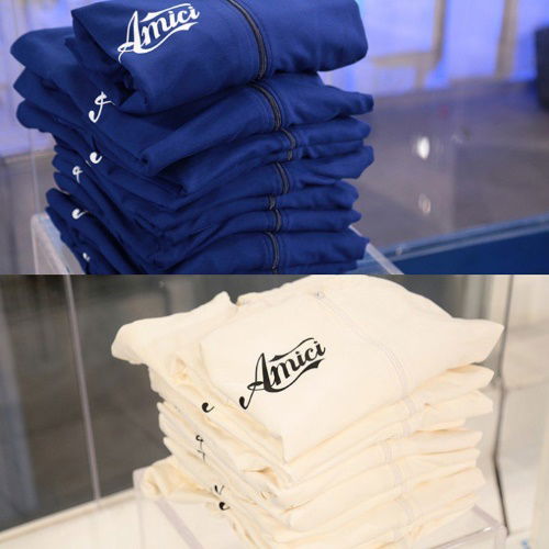 Amici 16, anticipazioni Serale: Squadra Bianca e Squadra Blu, i primi nomi dei concorrenti preview