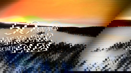 Anticipazioni 50 Modi per far fuori Papà: il viaggio estremo di Roby e Francesco Facchinetti preview