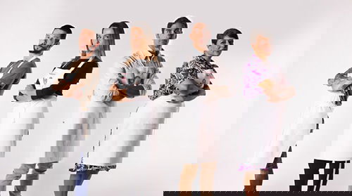 Celebrity MasterChef Italia, anticipazioni finale 6 aprile: chi vincerà tra Filippo Magnini, Marisa Passera, Roberta Capua e Nesli? preview