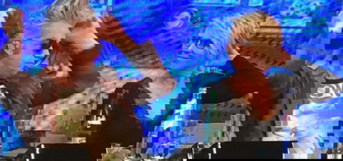 Amici 16, Morgan abbandona il serale 2017 e Maria De Filippi dichiara: “E’ stato un mio fallimento” preview