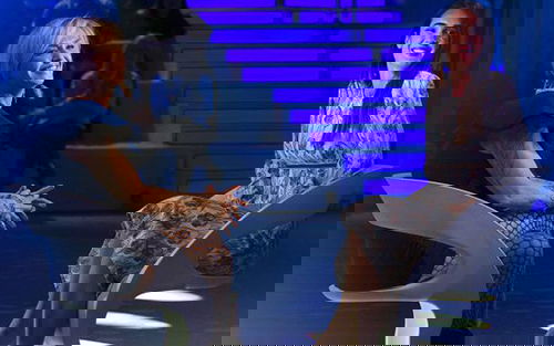 Pomeriggio in Tv, oggi 29 aprile: a Gulp Music Clementino, Tv Talk temi e gli ospiti di Verissimo preview