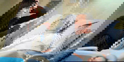 Beautiful, anticipazioni e trame dal 24 al 29 aprile: Quinn torna da Eric, la procura è sua preview