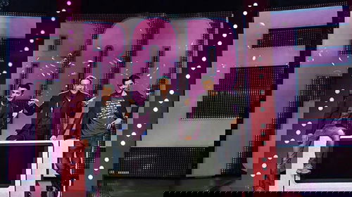 Furore, anticipazioni 7 aprile: Donatella Rettore e Zero assoluto ospiti musicali, ecco le squadre in gara article-post