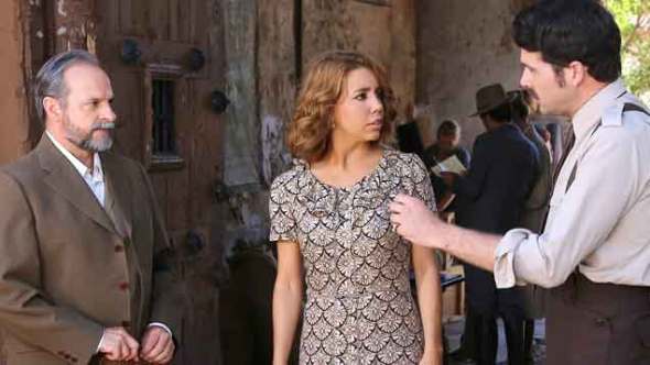 Il Segreto, anticipazioni serale 2 maggio 2017: trama puntata e info streaming preview