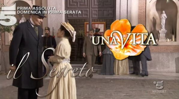 Il Segreto e Una Vita, anticipazioni 28 maggio 2017: trame di Punte Viejo e Acacias 38, le info streaming preview