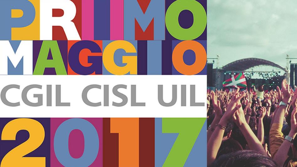 Concerto Primo Maggio 2017 a Roma: anticipazioni, scaletta, conduttori, ospiti e info streaming article-post