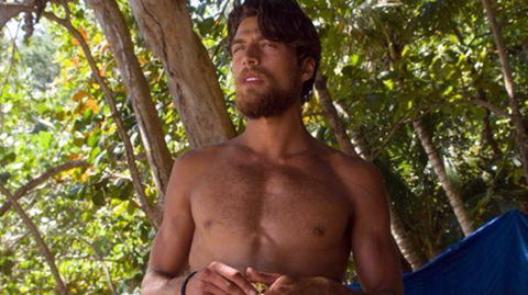 Isola dei Famosi 2017, news: Simone Susinna svela cosa c’è stato con Malena, le sue dichiarazioni preview