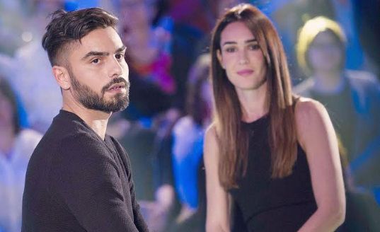 Verissimo, anticipazioni 8 aprile: Mario Serpa risponde a Claudio Sona, tutti gli ospiti di Silvia Toffanin preview