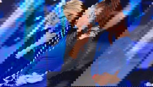 Amici 16 serale 2017, parla Vittoria Markov: “Le critiche di Alessandra Celentano? Ho imparato a fregarmene!” preview