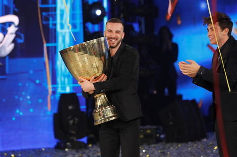 Andreas Muller, vincitore di Amici 16: le prime dichiarazioni dopo il successo e la dedica al fratello preview