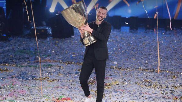Amici 16, Andreas Muller vince e batte anche Riccardo Marcuzzo: ecco cosa è successo nella finale article-post