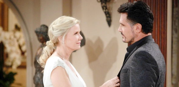 Anticipazioni Beautiful, trame settimanali dall’8 al 13 maggio: ecco cosa succederà preview