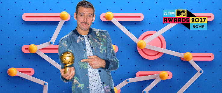 TIM MTV Awards 2017, anticipazioni 27 maggio: ospiti, diretta e info dell’evento con Francesco Gabbani article-post