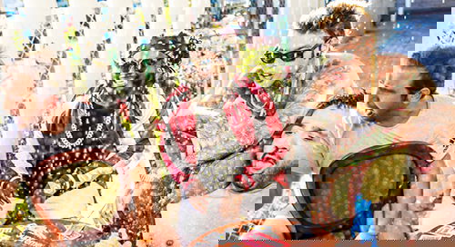 Senza Pagare, Video: il nuovo singolo di Fedez e J-Ax, nella clip Pio e Amedeo, Rovazzi e Chiara Ferragni preview