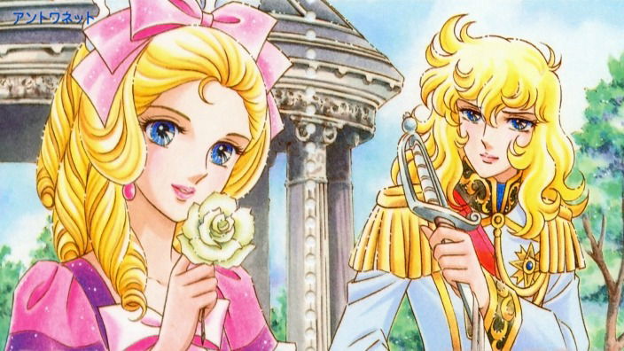 Lady Oscar torna su Italia 1 da oggi, 15 maggio: ecco la storia del cartone animato preview