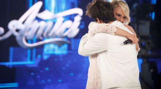 Amici 2017, riassunto semifinale: ecco chi è stato eliminato ed i quattro finalisti article-post