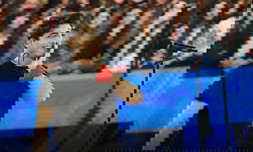 Riccardo Marcuzzo, Amici 2017: esce oggi “Perdo le parole”, il nuovo singolo che anticipa l’album preview