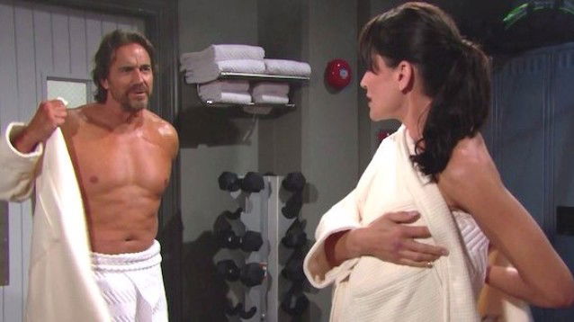 Beautiful, trame e anticipazioni dal 17 al 21 luglio: cosa succederà in settimana? Ridge vuole sedurre Quinn preview