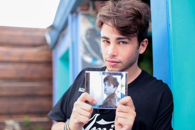 Riccardo Marcuzzo, Riki, Amici 16: dopo il primo EP sta già lavorando al secondo CD di ballad, le dichiarazioni article-post