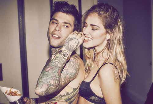 L’Arena di Massimo Giletti, 18 giugno, anticipazioni: Fedez e Chiara Ferragni e altre coppie famose article-post