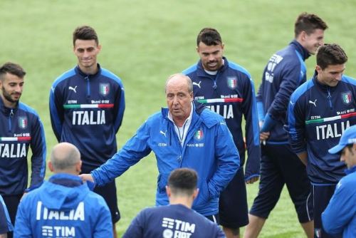 Calcio, amichevole Italia-Uruguay: orario d’inizio, probabili formazioni, diretta tv e info streaming article-post