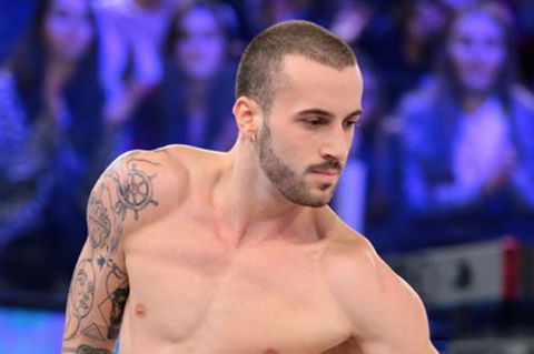 Andreas Muller vince Amici 16 e sogna in grande: “Voglio ballare per Marco Mengoni”, le dichiarazioni preview