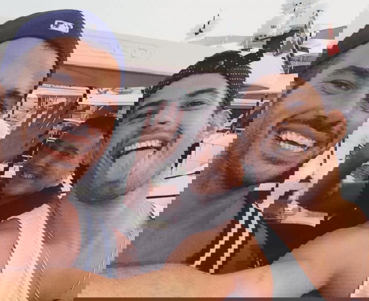 Uomini e Donne shock: le bugie di Claudio Sona, stava con Juan Sierra durante il trono gay, le prove audio preview