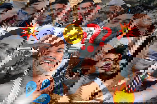 Trono Gay Uomini e Donne: Strefano Gabbana pronto a sbugiardare Claudio Sona, le parole di Mario Serpa preview