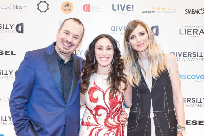 Diversity Media Awards 2017, anticipazioni 7 giugno: tutti gli ospiti ed i vincitori delle otto categorie article-post