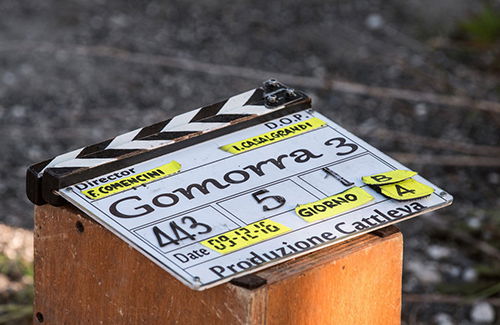 Gomorra 3, anticipazioni: quando inizia la serie Sky? Cast e new entry, tutto le info preview