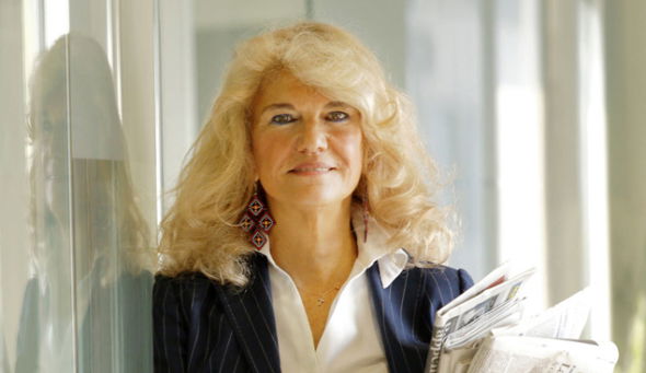Confessione Reporter, anticipazioni 21 giugno: Bianca Berlinguer da Stella Pende, il successo e il padre Enrico article-post