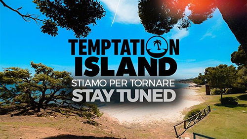 Temptation Island 2017, anticipazioni: data d’inizio, conduttore, location e meccanismo di gioco, info e news preview