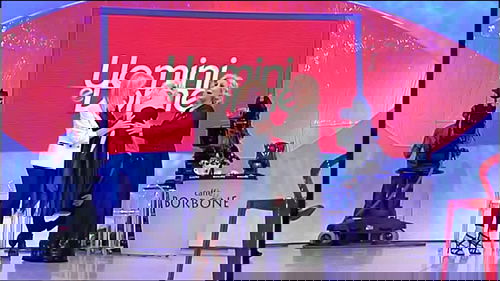 Tina Cipollari, Uomini e Donne: “Gemma mi fa uscire fuori di testa, Marco non la vuole, adoro Graziella!” preview