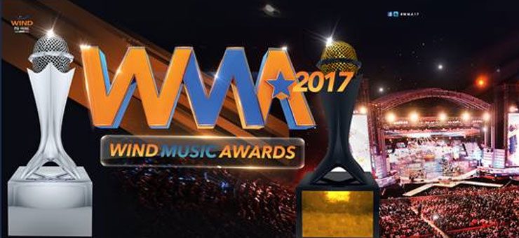 Wind Music Awards 2017, Estate: anticipazioni 23 giugno, ospiti e info streaming preview