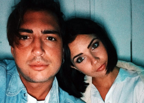 Gossip Uomini e Donne: Oscar Branzani, per qualche chilo di troppo gli insulti del web, Eleonora lo difende article-post
