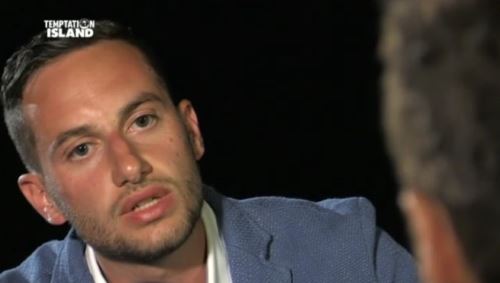 Da Temptation Island a Uomini e Donne: Ruben Invernizzi possibile nuovo tronista alla corte di Maria De Filippi? preview