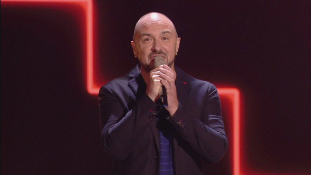 Alessandro Canino, dopo “Brutta” vince The Winner Is: “Sono stato abbandonato dai produttori”, le dichiarazioni article-post