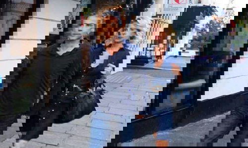 Gossip Tv, Alessia Marcuzzi: smentita la crisi con Paolo Calabresi, le foto social per cancellare il pettegolezzo article-post