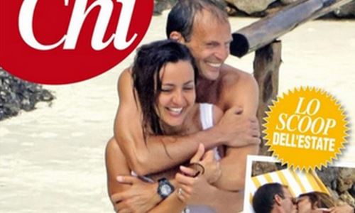 Gossip News, Ambra Angiolini e Massimiliano Allegri: estate 2017 di passione per la nuova coppia article-post