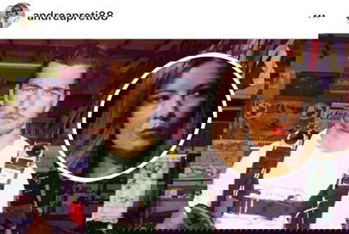 Andrea Preti smascherato da Selvaggia Lucarelli: “Istruttore di paracadutismo? Non è un caz** di niente!” preview