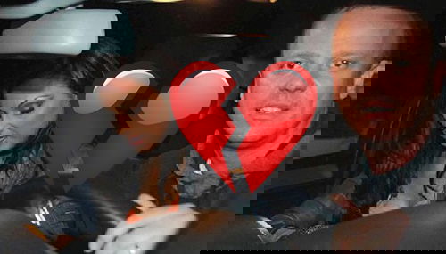 Anna Tatangelo e Gigi D’Alessio si sono lasciati, conferma della crisi sui social: Selvaggia Lucarelli li asfalta preview