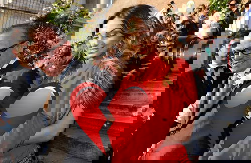 Gossip News: tra Anna Tatangelo e Gigi D’Alessio è finita? Spunta un terzo incomodo famoso! preview