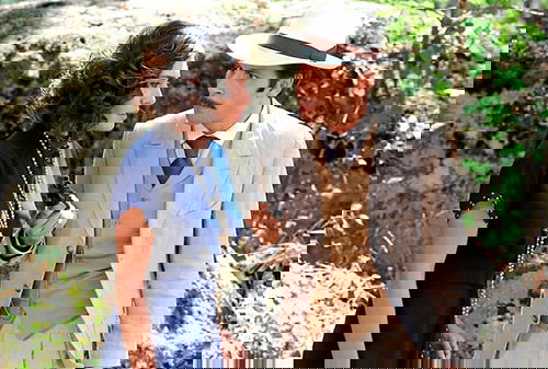 Il Segreto, anticipazioni e trame dal 24 al 29 luglio: Hernando affronta Cristobal, Camila aggredita da Nestor preview