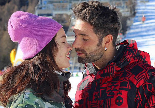 Gossip Uomini e Donne: Claudio D’Angelo e Ginevra Pisani ancora contro Simona Solimeno, arriva la replica al pepe preview